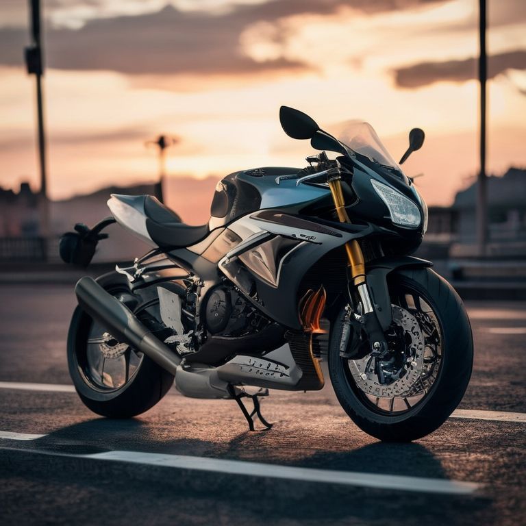 การตรวจเช็คประจำปี CBR650R